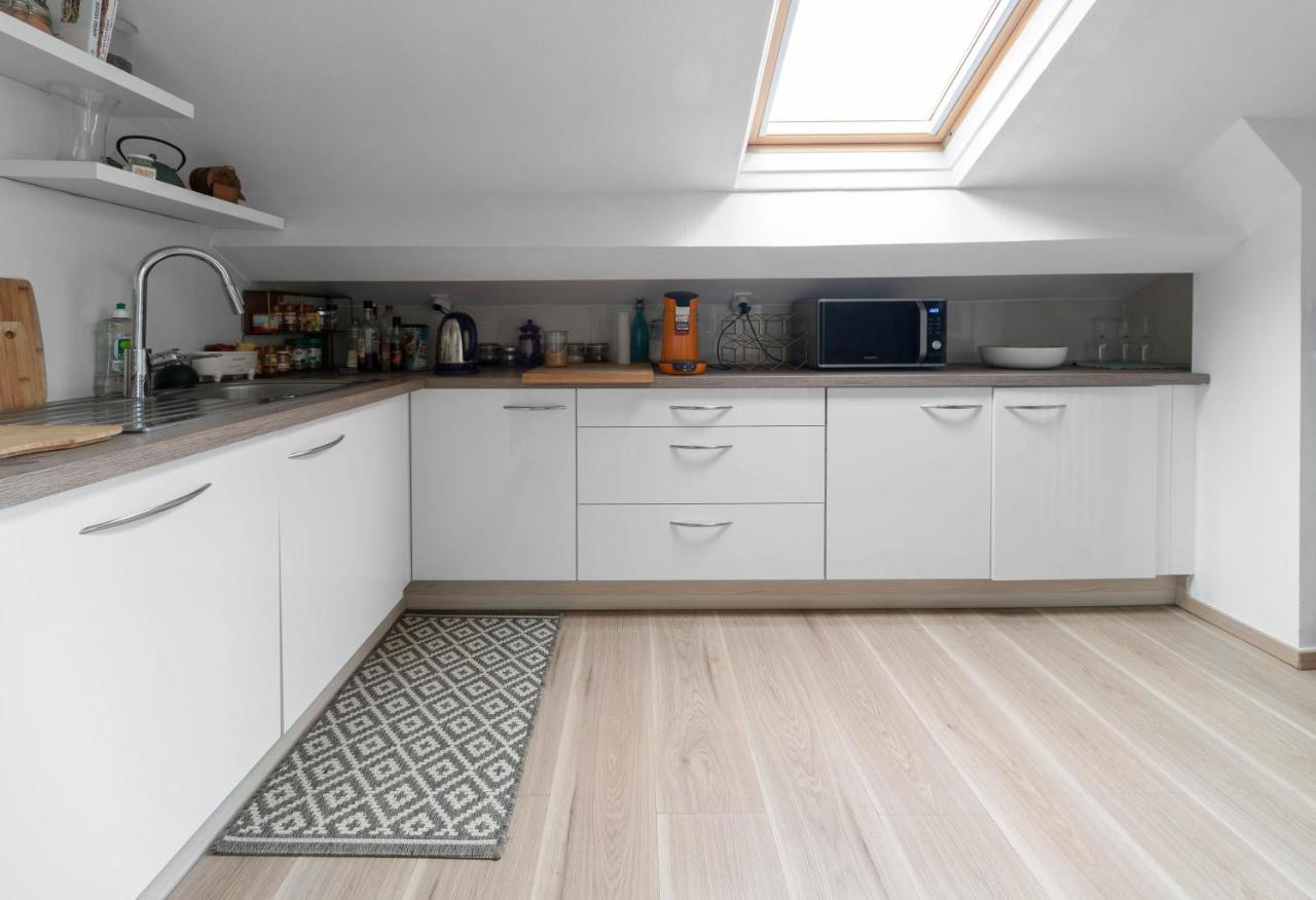 Apartment ⟬cosy Blum 63⟭ Et Accueillant ⁕mansarde⁕ Clermont-Ferrand
