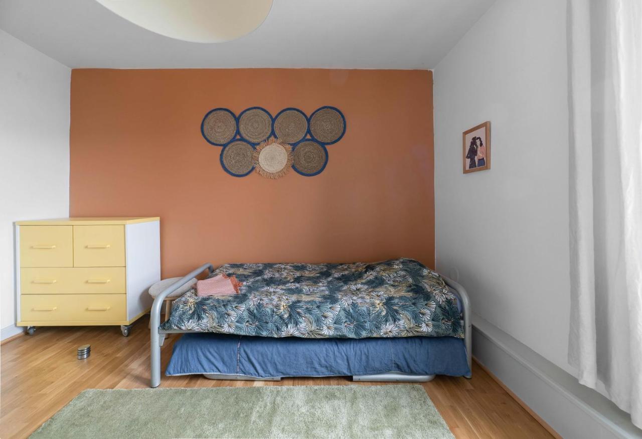 ⟬cosy Blum 63⟭ Et Accueillant ⁕mansarde⁕ Apartment Clermont-Ferrand