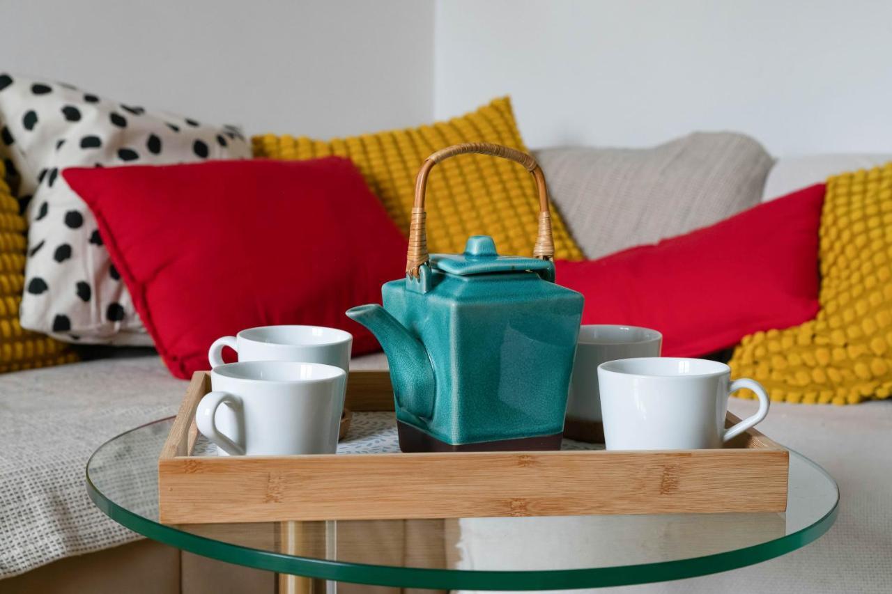 Apartment ⟬cosy Blum 63⟭ Et Accueillant ⁕mansarde⁕