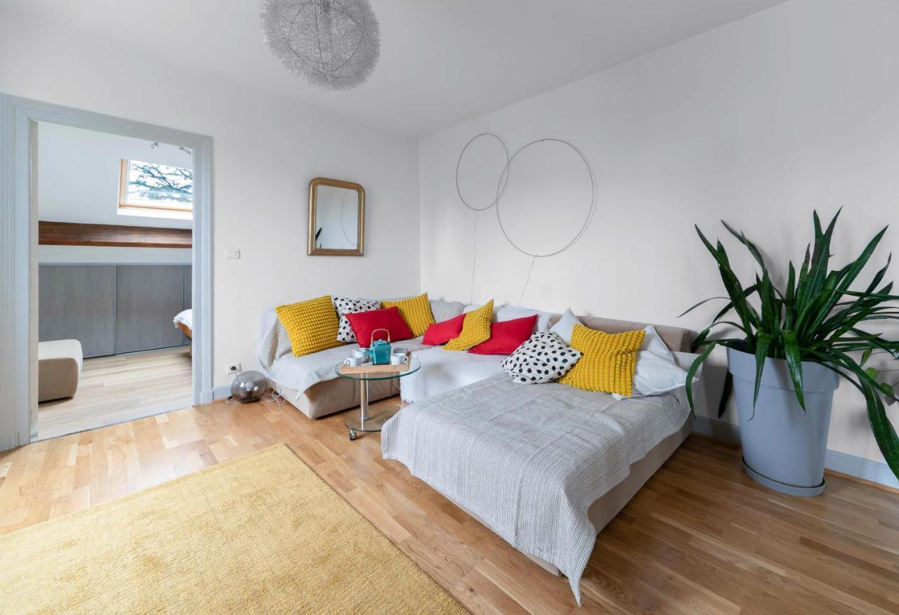 ⟬cosy Blum 63⟭ Et Accueillant ⁕mansarde⁕ *