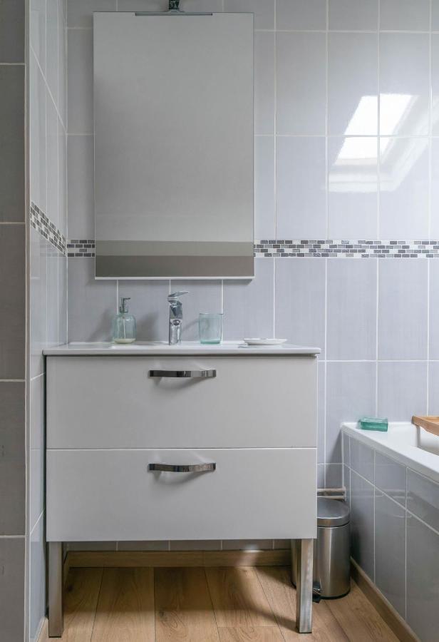 ⟬cosy Blum 63⟭ Et Accueillant ⁕mansarde⁕ Clermont-Ferrand