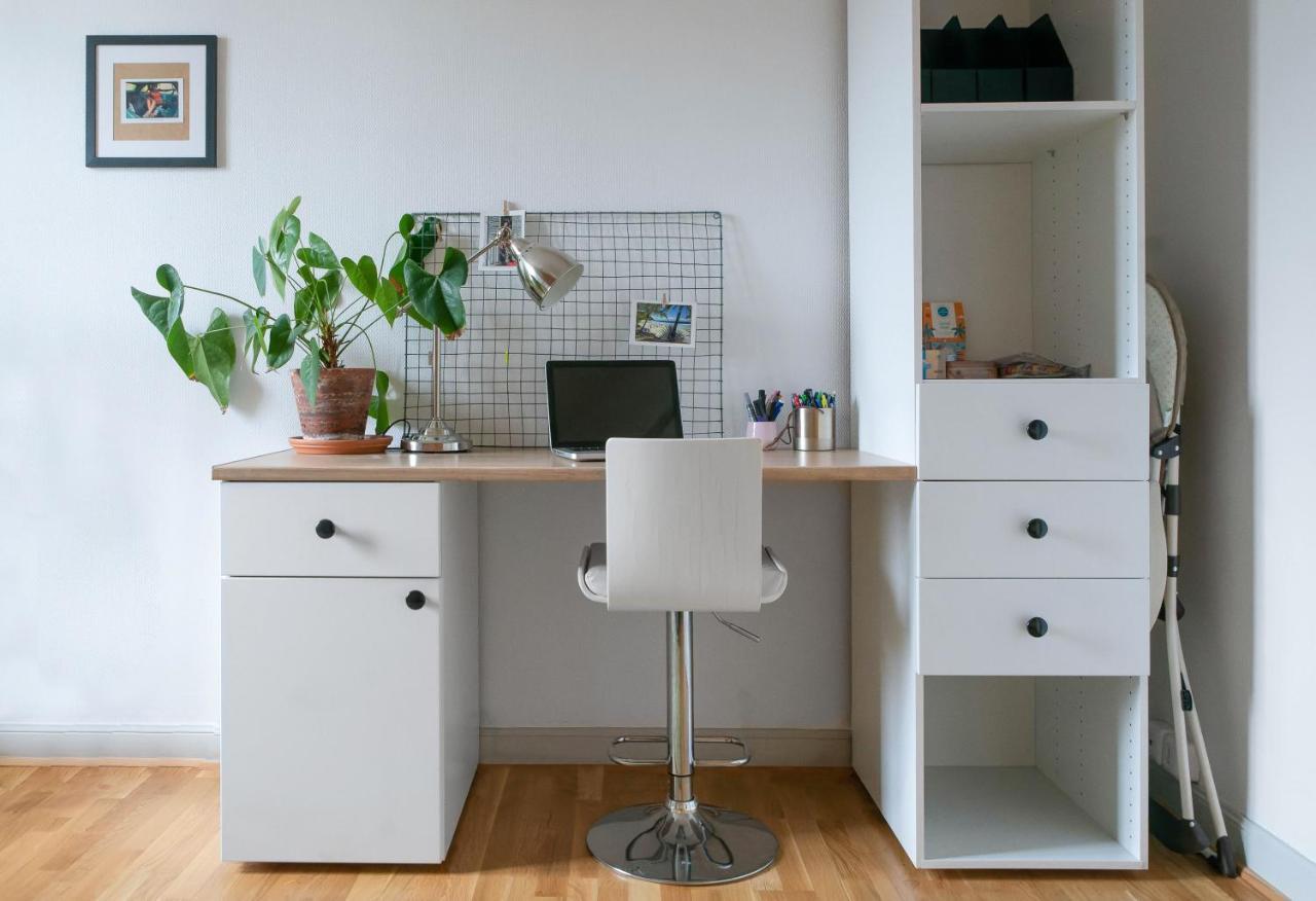 ⟬cosy Blum 63⟭ Et Accueillant ⁕mansarde⁕ Apartment