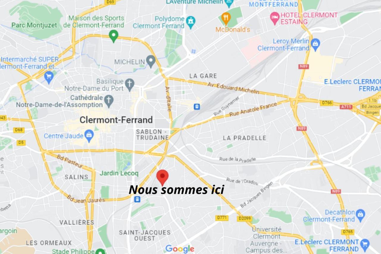 Apartment ⟬cosy Blum 63⟭ Et Accueillant ⁕mansarde⁕
