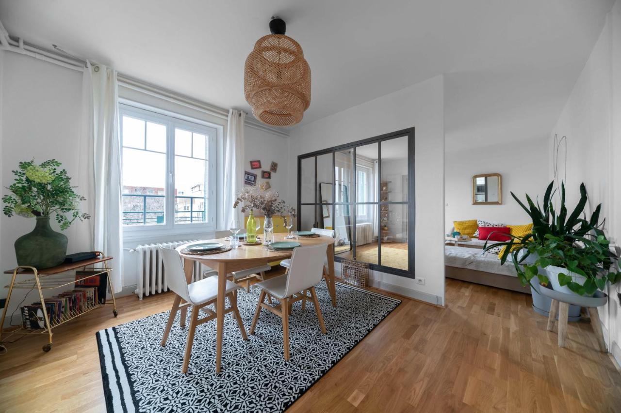 Apartment ⟬cosy Blum 63⟭ Et Accueillant ⁕mansarde⁕ *