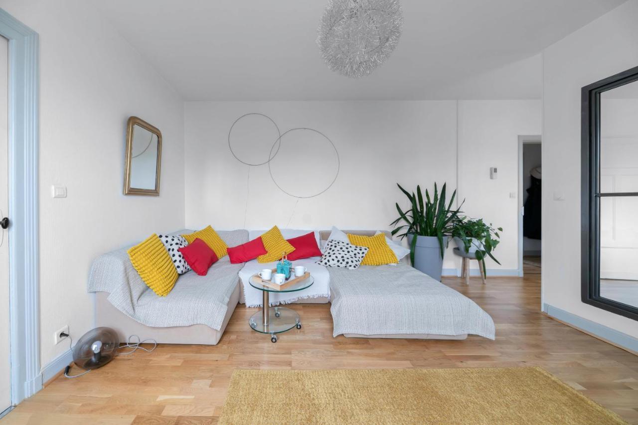 ⟬cosy Blum 63⟭ Et Accueillant ⁕mansarde⁕ Apartment Clermont-Ferrand