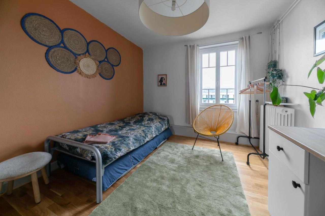 ⟬cosy Blum 63⟭ Et Accueillant ⁕mansarde⁕ Apartment *