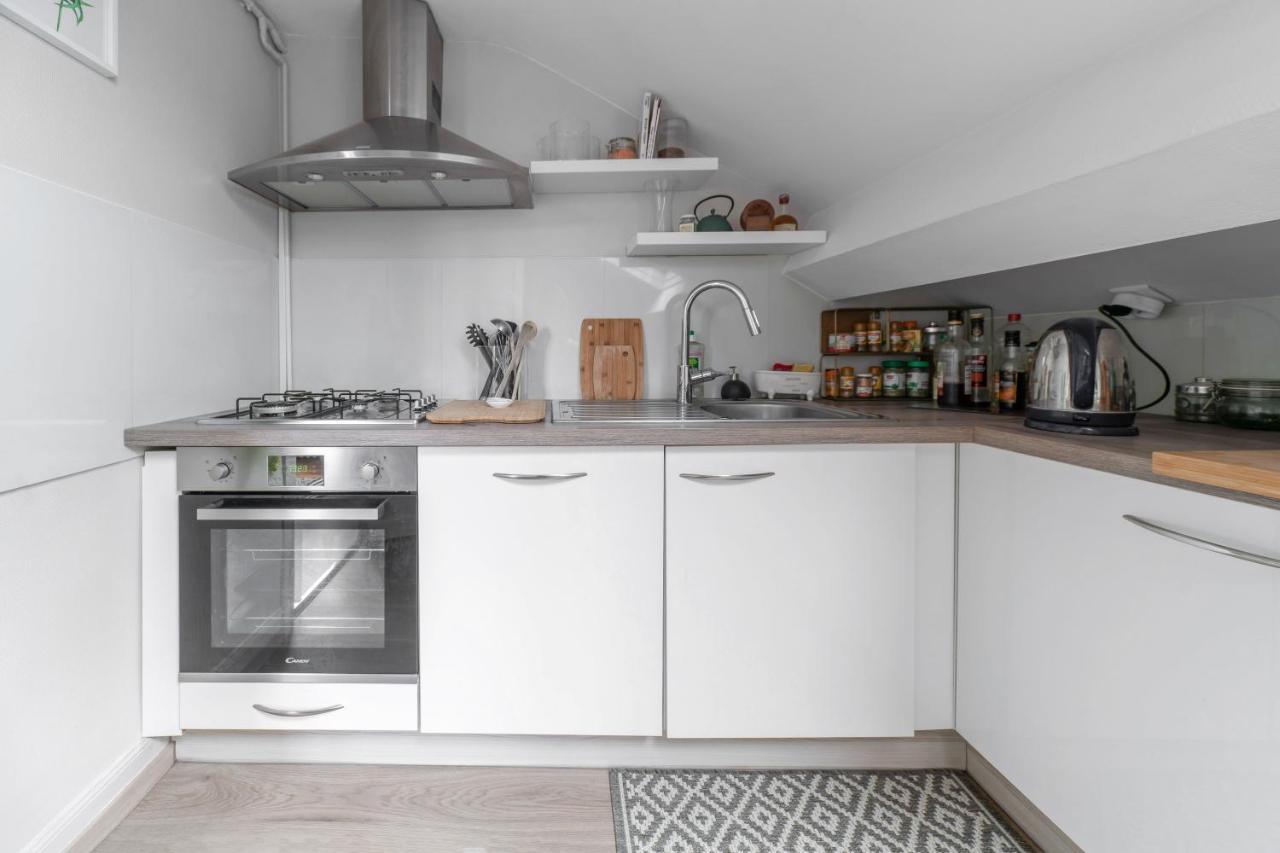 Apartment ⟬cosy Blum 63⟭ Et Accueillant ⁕mansarde⁕