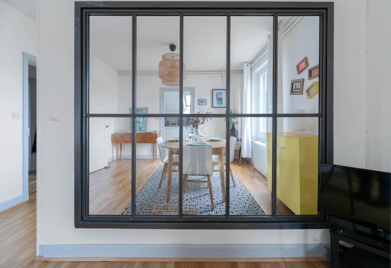 ⟬cosy Blum 63⟭ Et Accueillant ⁕mansarde⁕ *